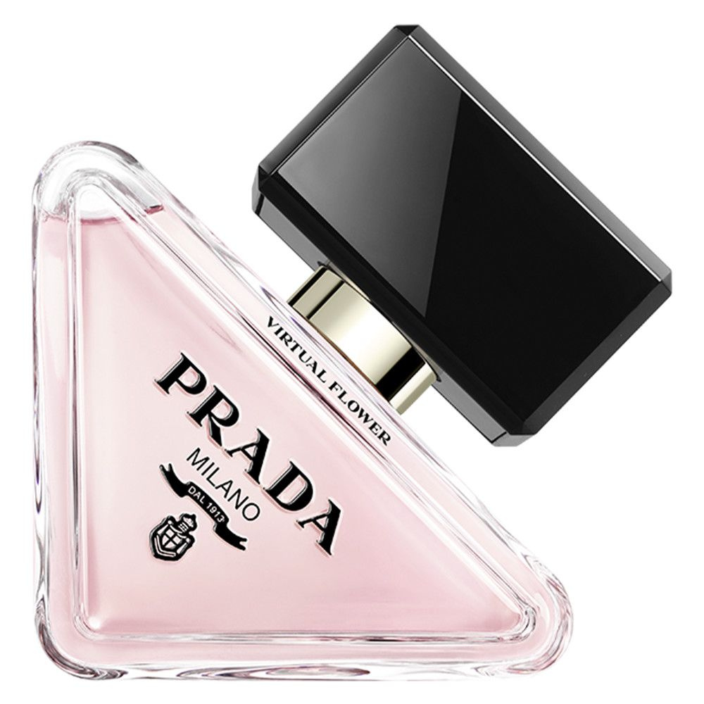 Prada Paradoxe Virtual Flower Eau de Parfum Nachfüllbar