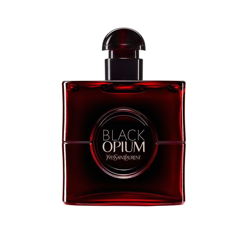 Yves Saint Laurent Black Opium Over Red Eau de Parfum bei MUELLER kaufen