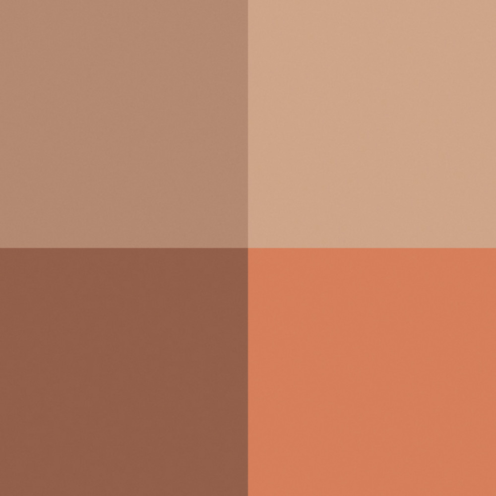 Over Orange - 810