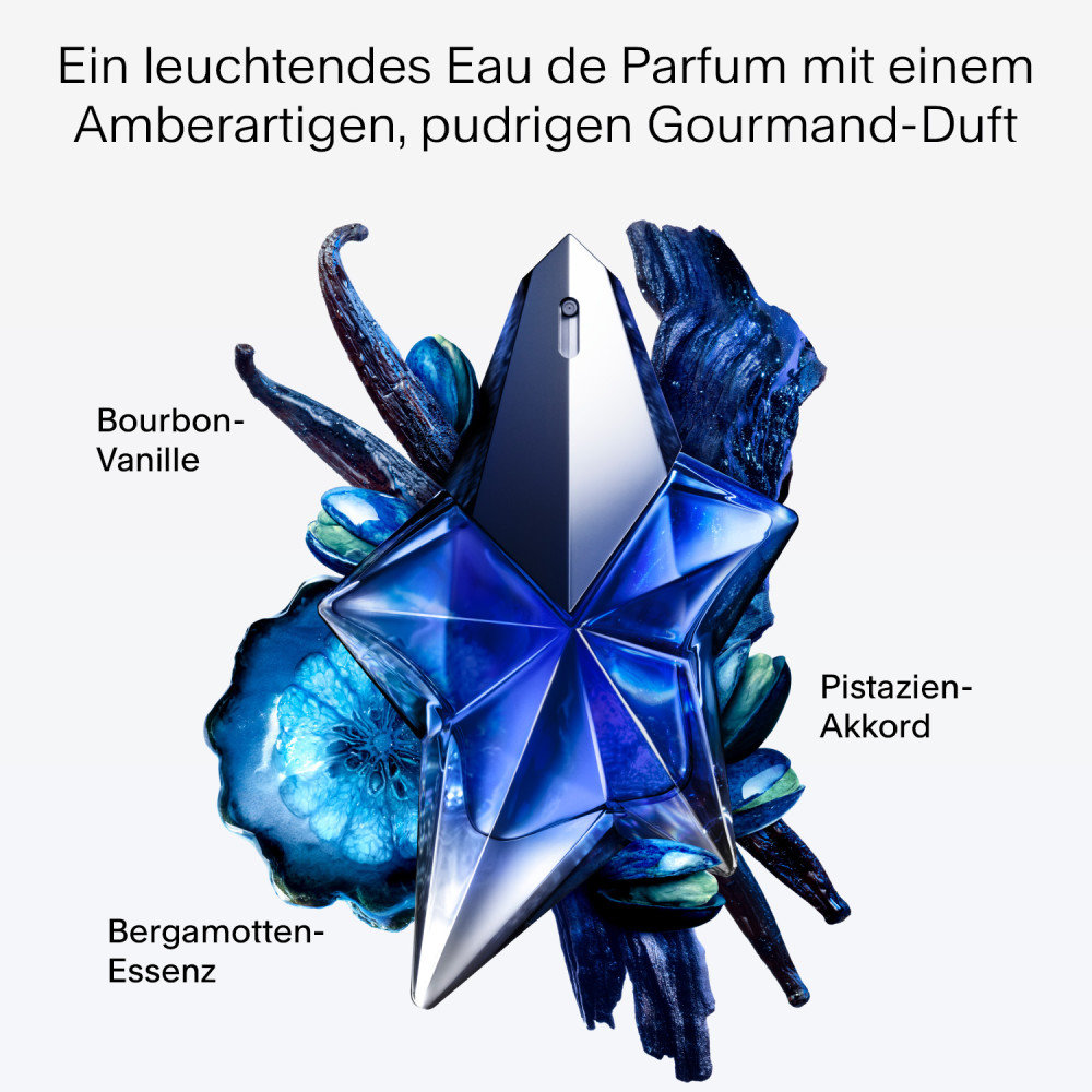 MUGLER Angel Bluenatic online bestellen
