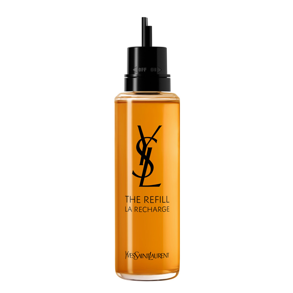 Yves Saint Laurent Libre Eau de Parfum Intense Nachfüllung online bestellen