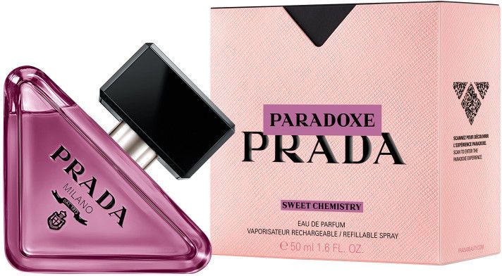 PRADA PARFUMS PARADOXE online bestellen