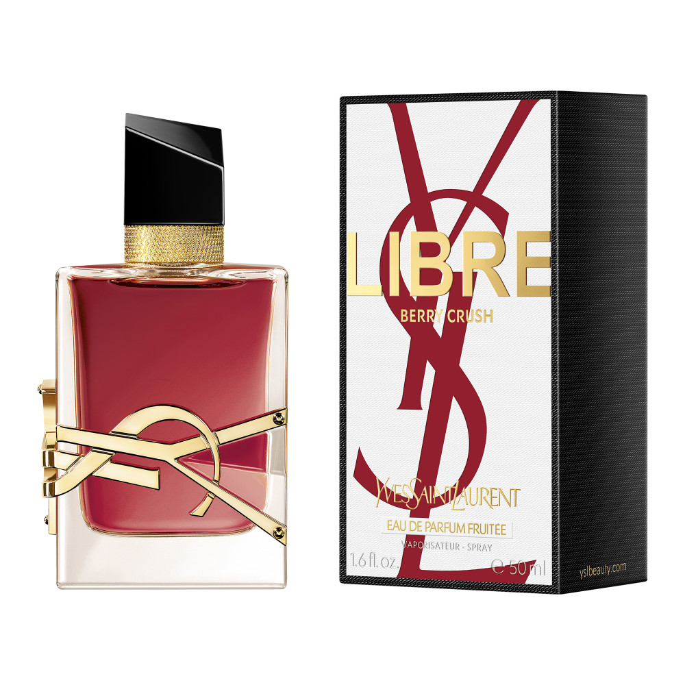 Yves Saint Laurent Libre online bestellen