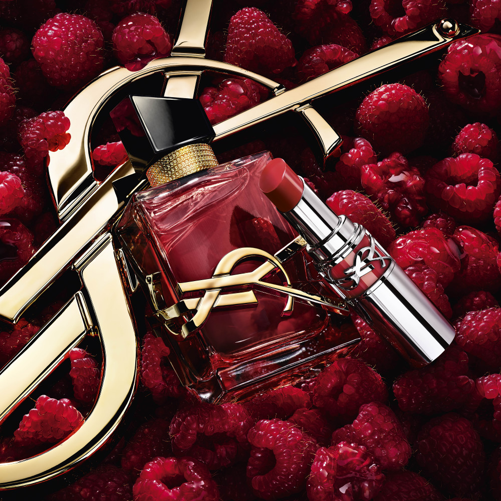 Yves Saint Laurent Libre & Berry Crush online bestellen