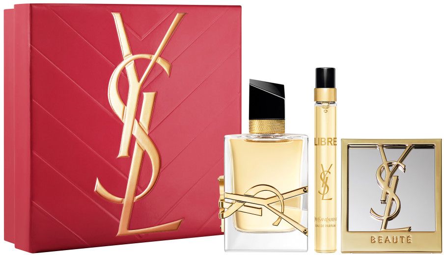 Yves Saint Laurent Libre Eau de Parfum Geschenkpackung bei MUELLER kaufen