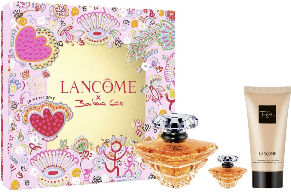 LANCÔME Trésor Eau de Parfum Geschenkpackung bei MUELLER DE kaufen