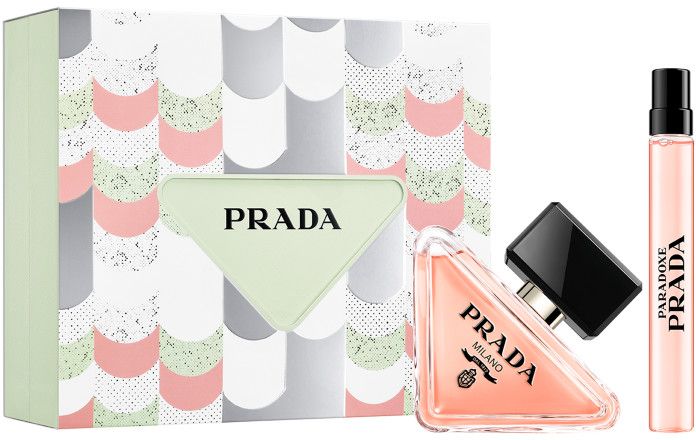 Prada Paradoxe Eau de Parfum Geschenkpackung bei MUELLER kaufen