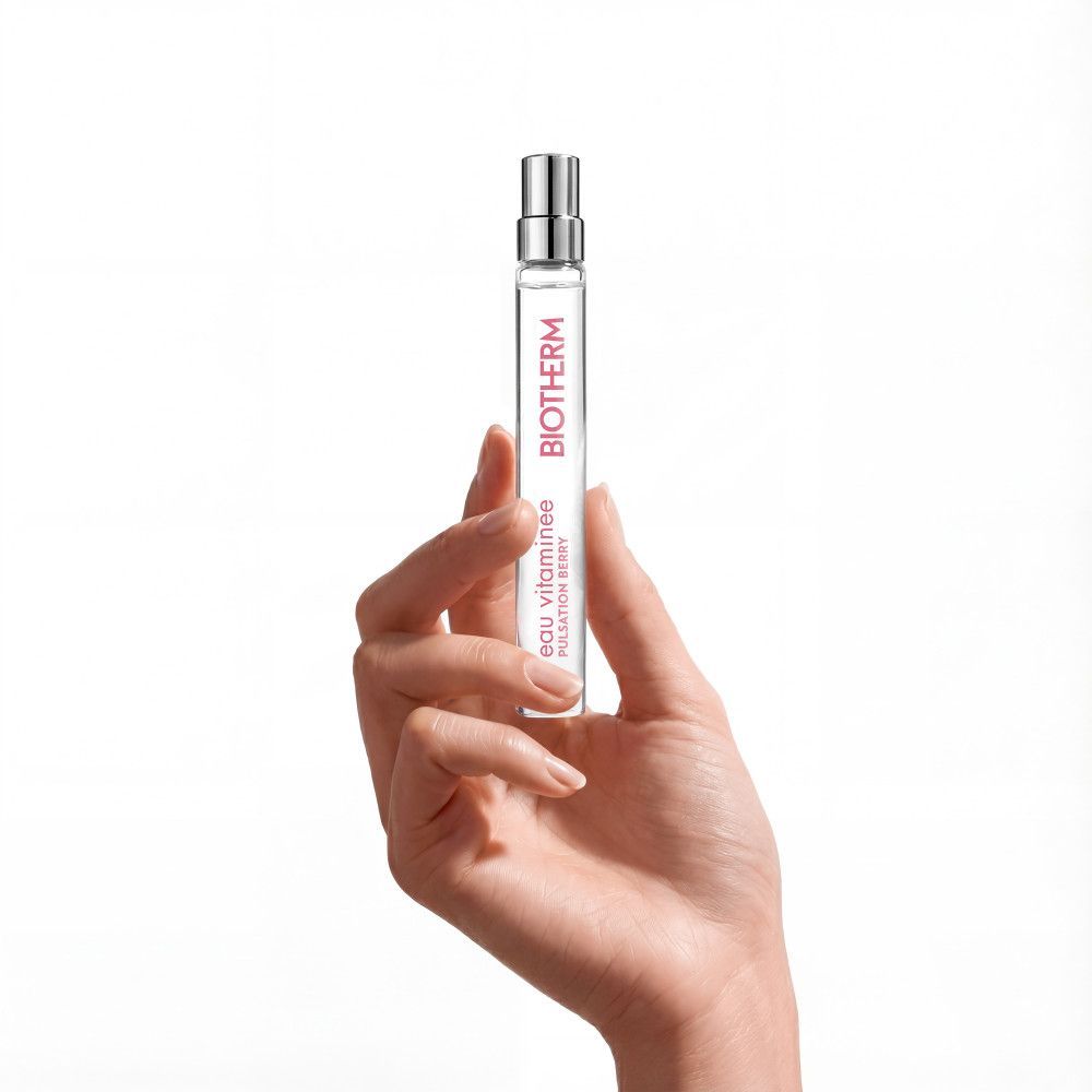 Eau Berry Vibration
