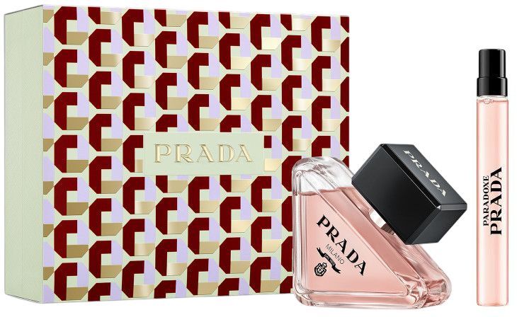 Prada Paradoxe Eau de Parfum Geschenkpackung online bestellen