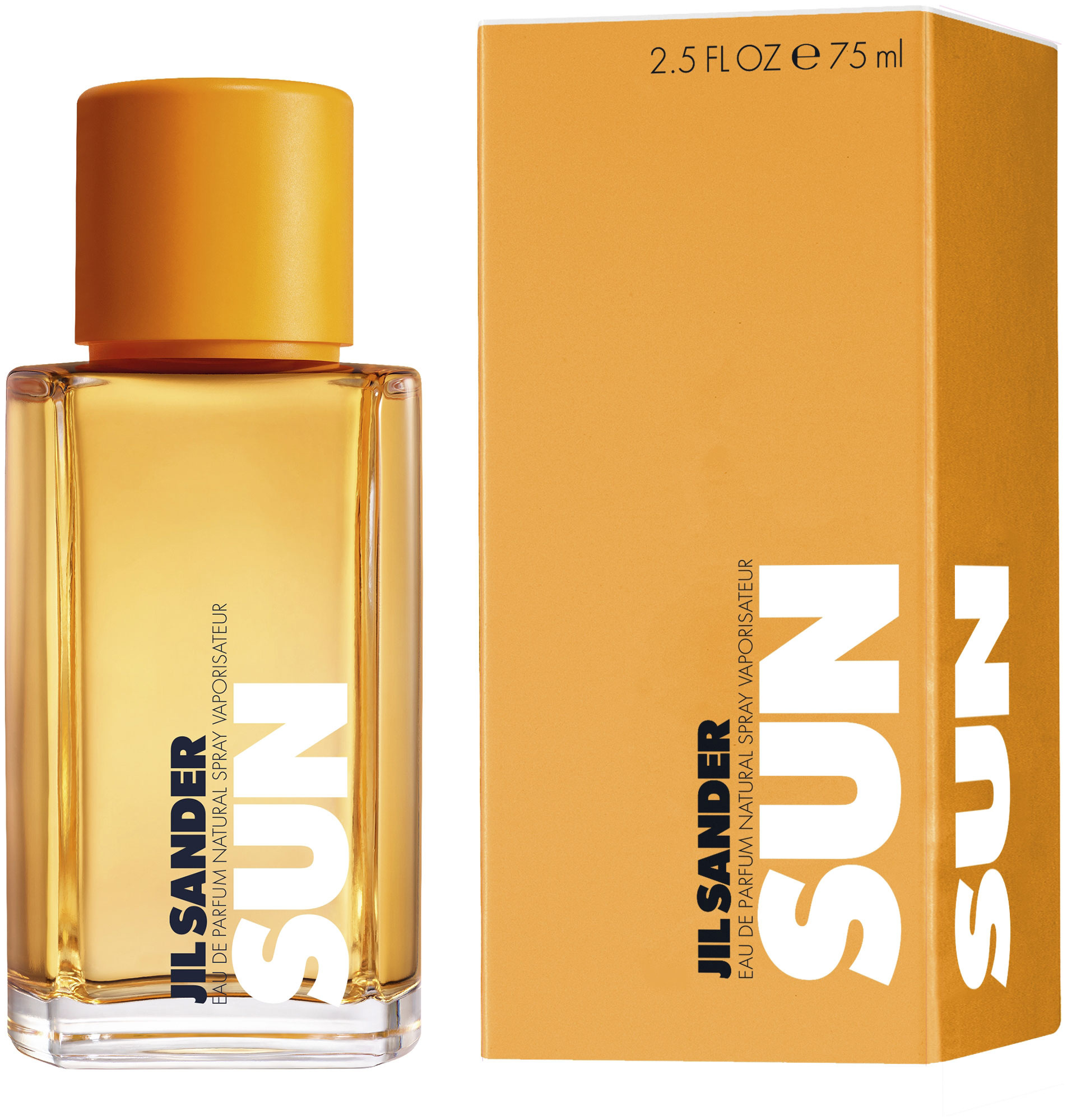 Jil Sander Sun MÃ¼ller Drogerie JIL SANDER Sun Eau De Toilette