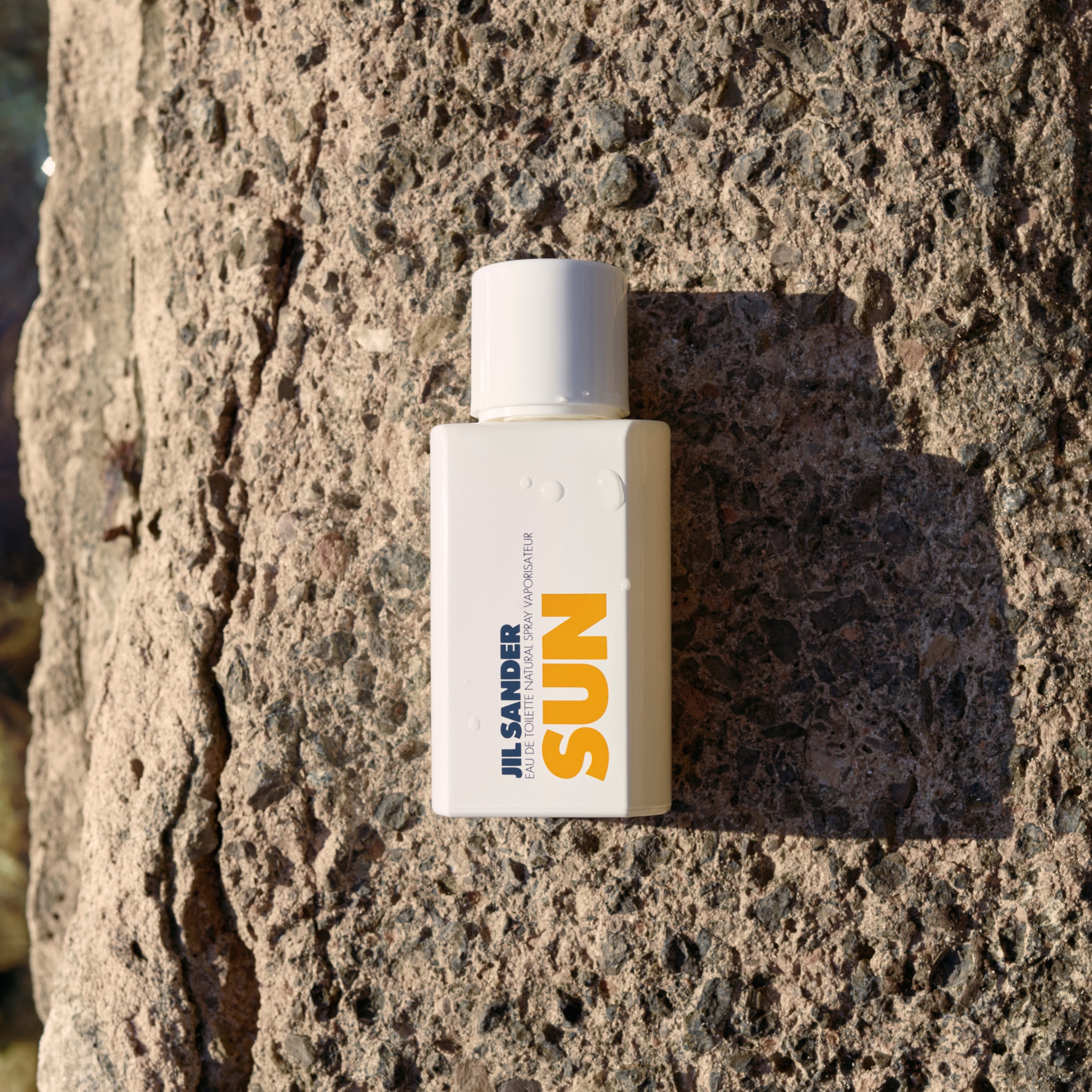 Sun Jil Jil Sander Eau De Toilette 75 Ml Parfum Jil Sander Damen