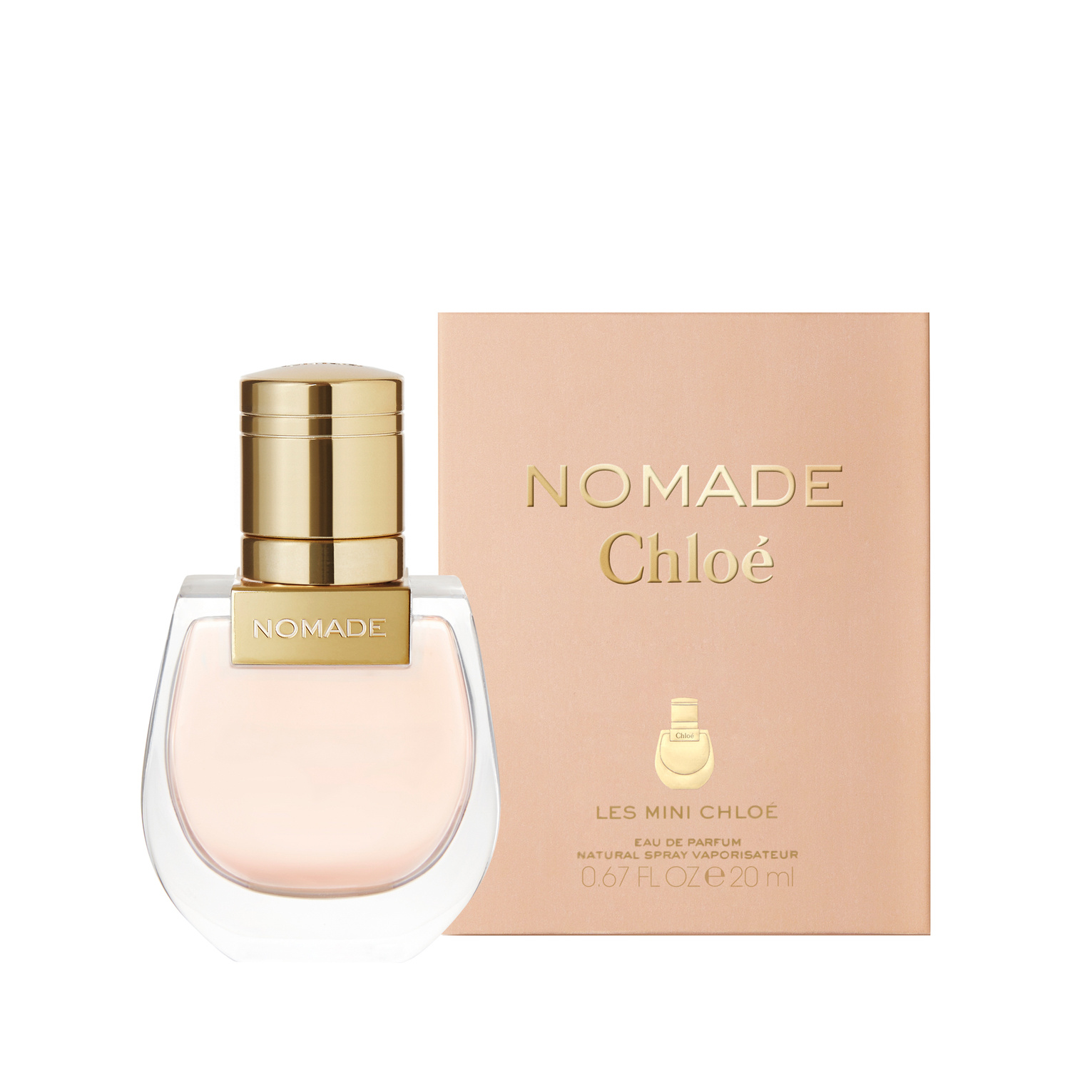 Chloé Les Minis Nomade Eau de Parfum online bestellen