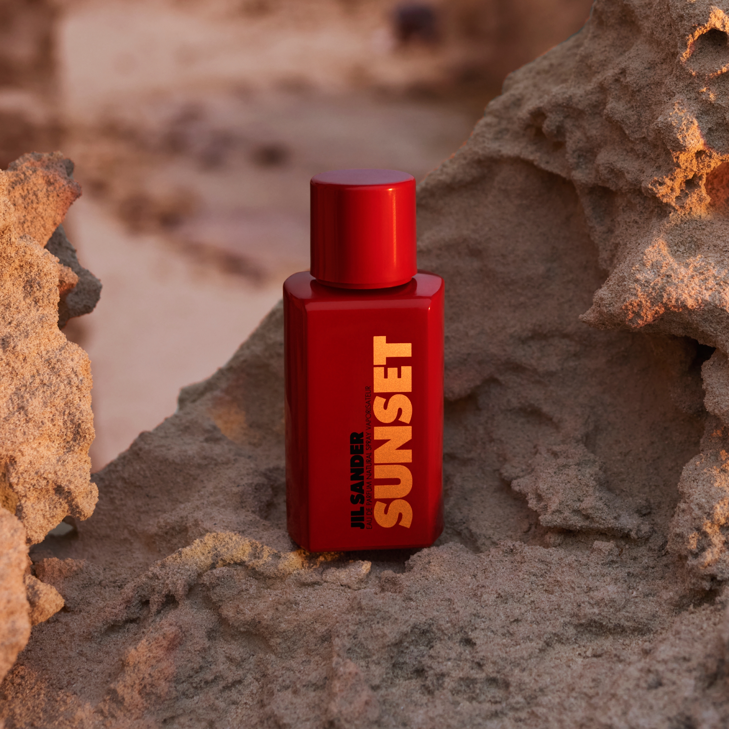 Sun Delight Jil Sander Sun Werbung Sun Day Jil Sander Parfum Ein