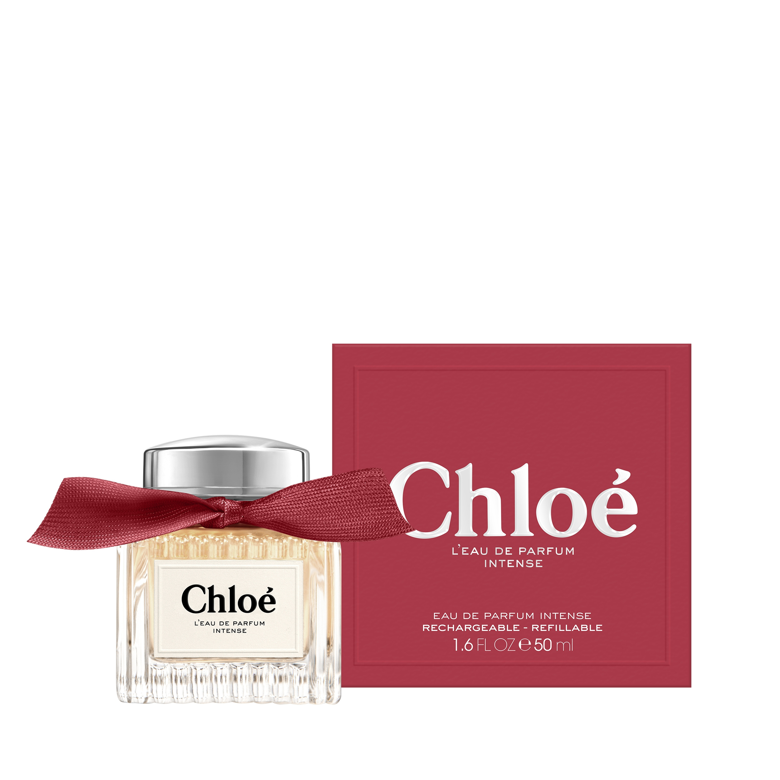 Chloé L'Eau de Parfum Intense online bestellen | MÜLLER