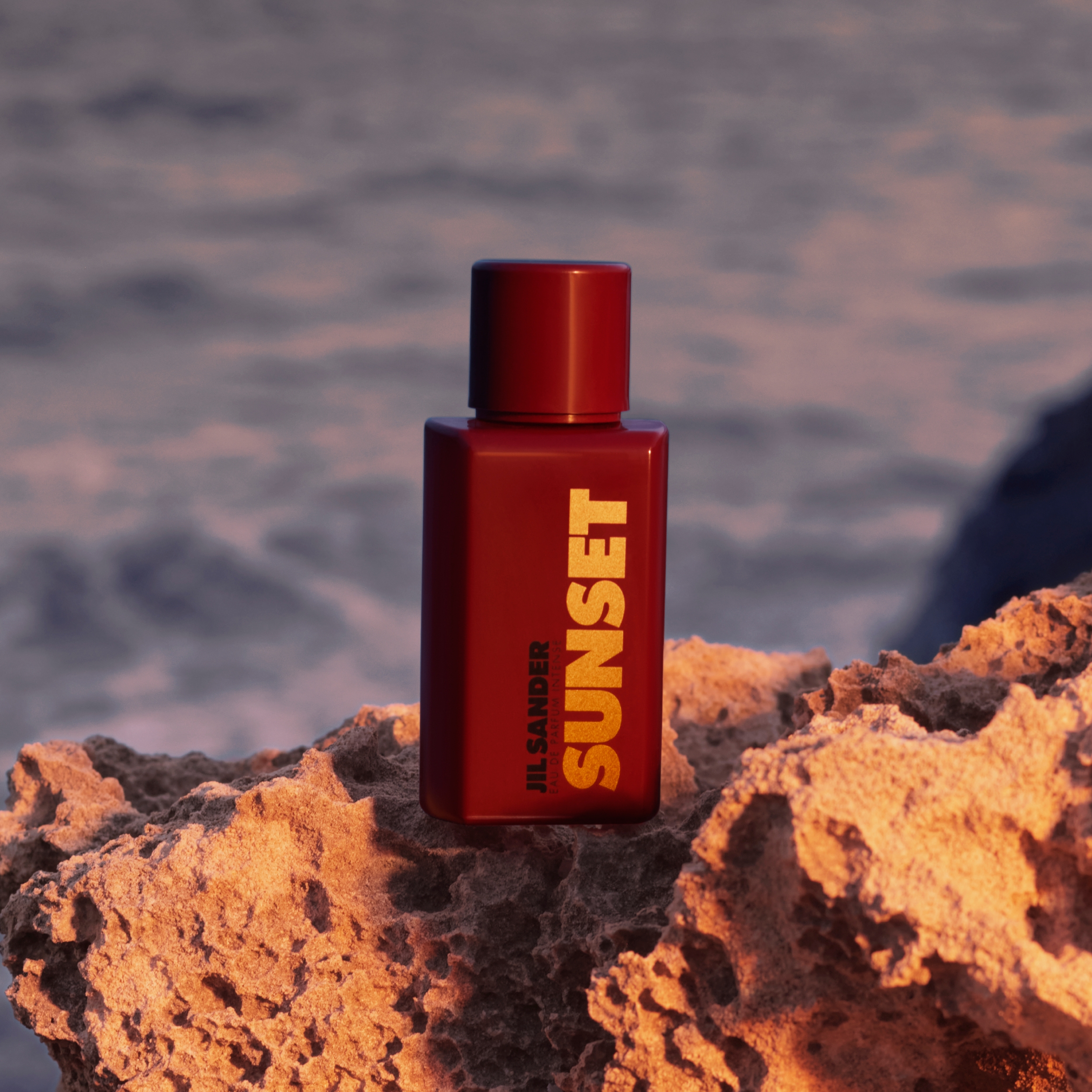 Eau De Toilette Jil Sander Sun Delight MÃ¼ller Jil Sander