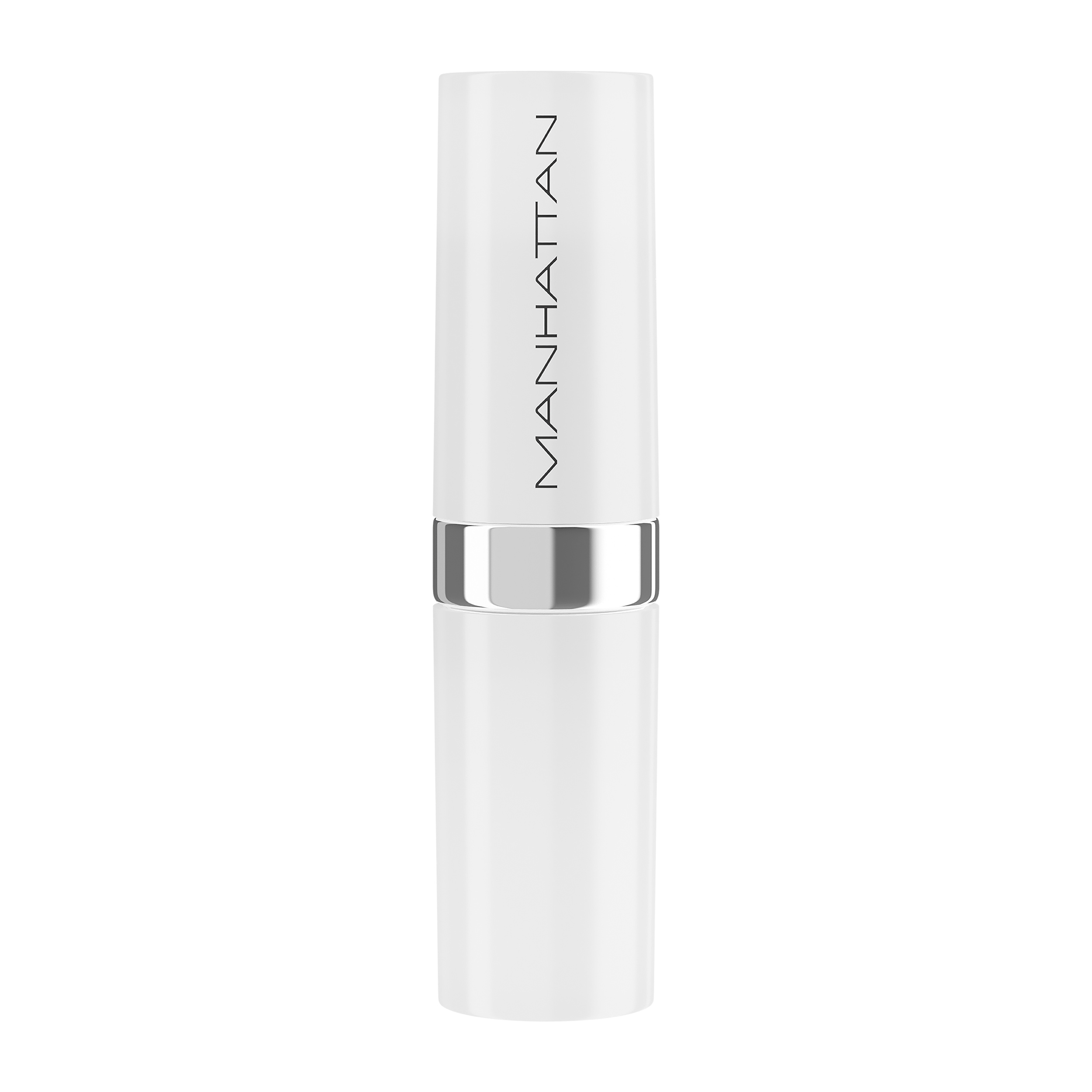Manhatten Perfect Creamy & Care Lippenstift, Farbe 25F, 4 G – Pflegende Farbe Mit Glanz