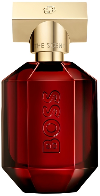 Boss Bottled Boss The Scent MÃ¼ller MÃ¼ller Hugo Boss The Scent