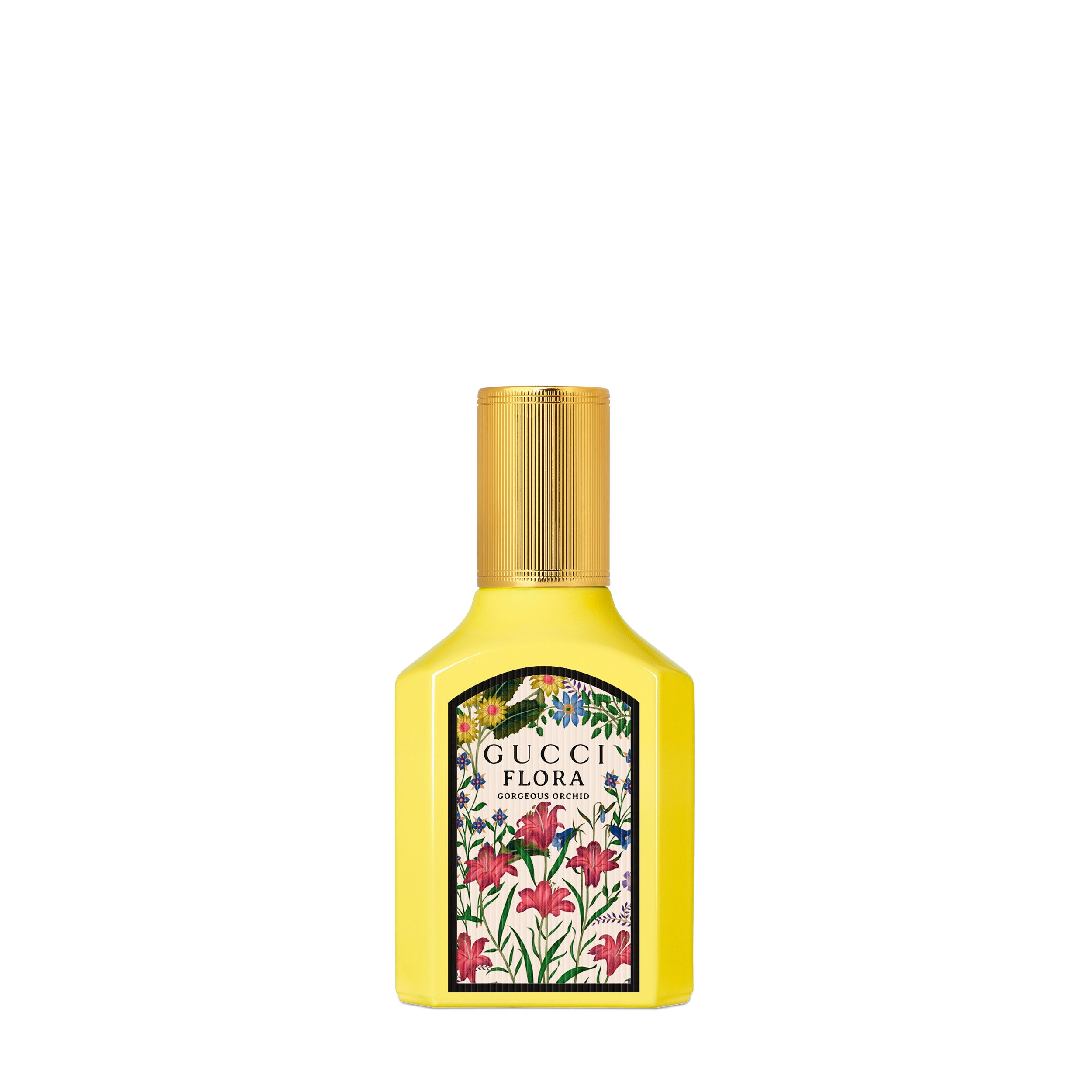 GUCCI Flora Gorgeous Orchid Eau de Parfum online bestellen