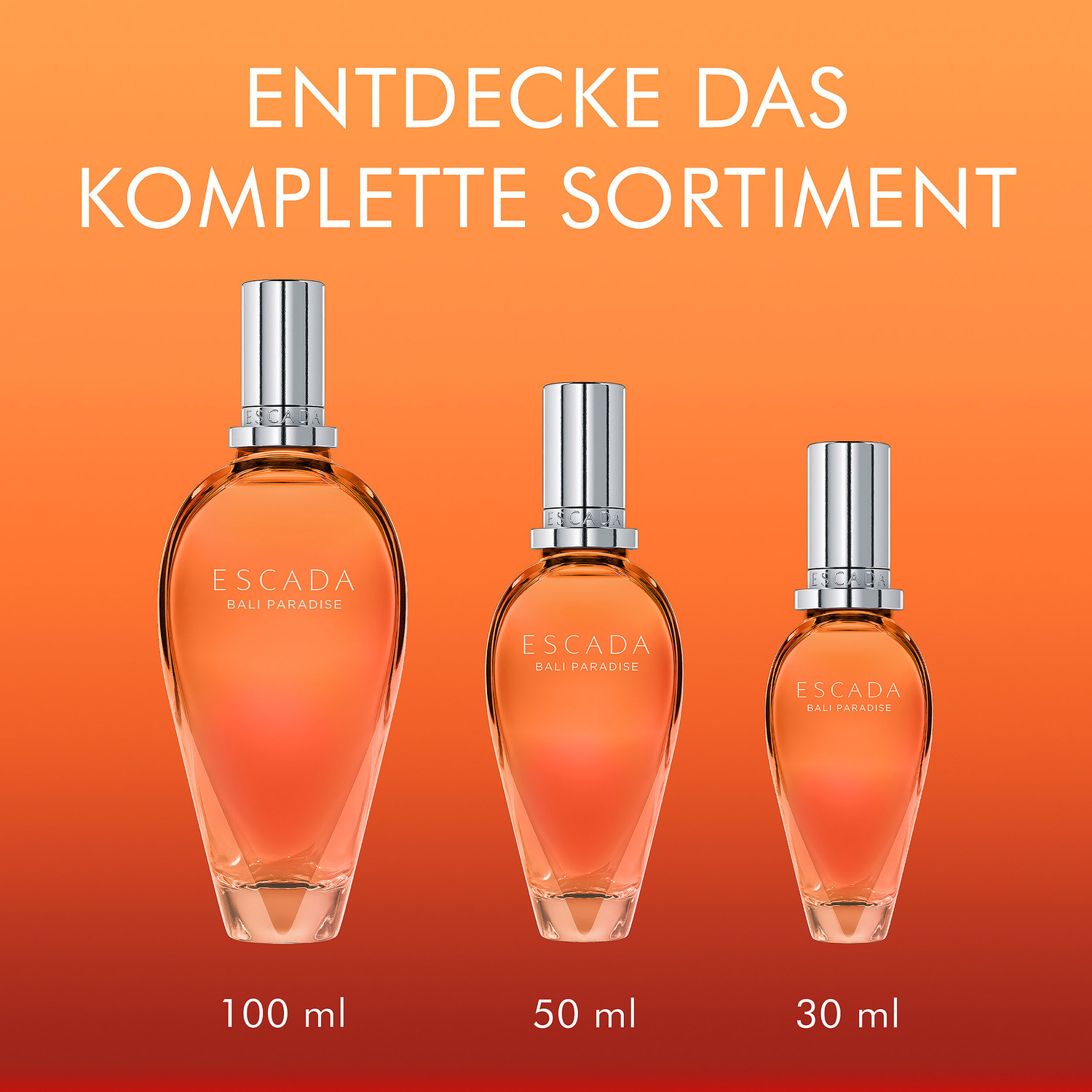 Perfumes Escada Magnetism Notino Escada Magnetism Men Shop