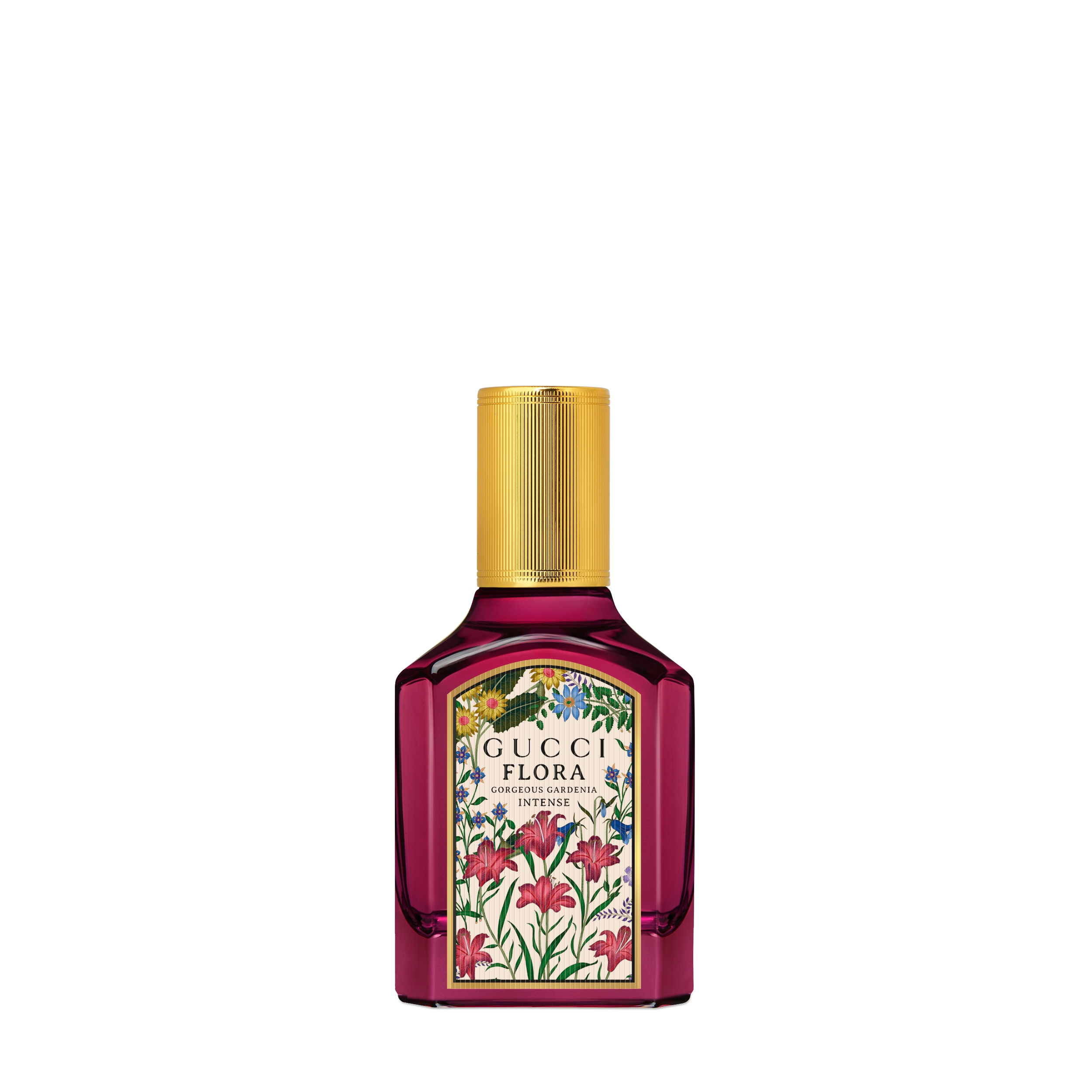 GUCCI Flora Gorgeous Gardenia Eau de Parfum Intense online bestellen