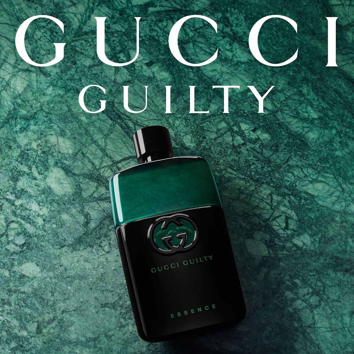 GUCCI Guilty Essence Pour Homme Eau de Toilette Natural Spray