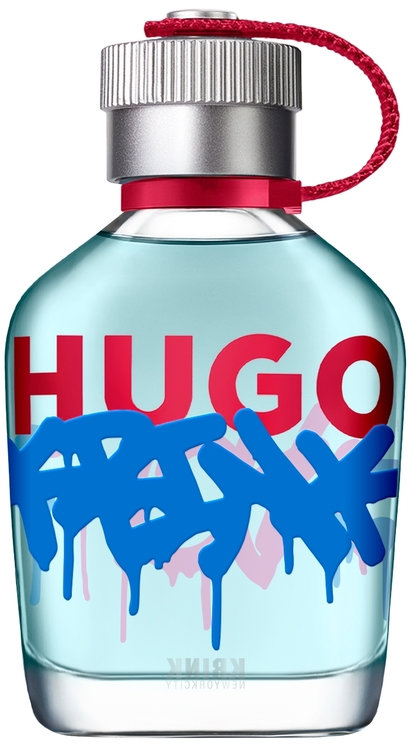 HUGO Krink Eau de Parfum bei MUELLER kaufen
