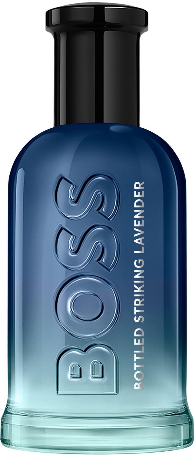 BOSS Bottled Striking Lavender Eau de Parfum online bestellen
