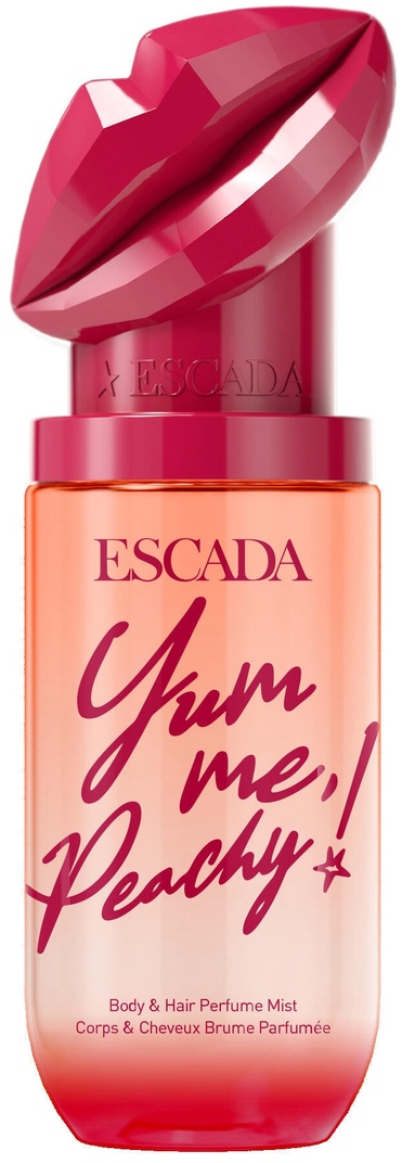 ESCADA Yum Me! Peachy Body & Hair Mist online bestellen