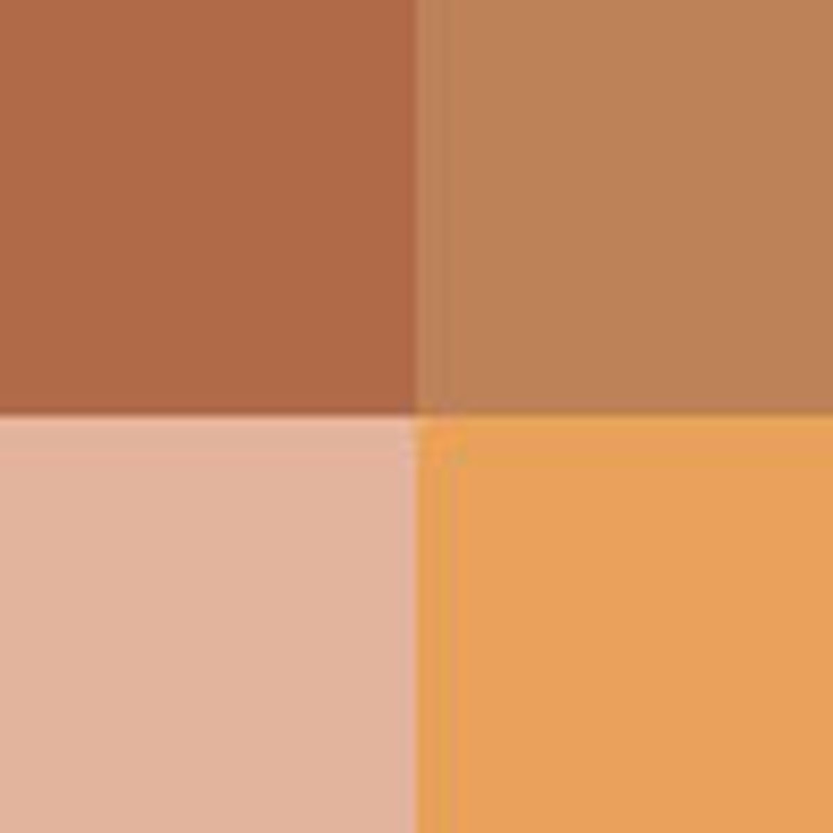 BRONZE GRADATION - 7