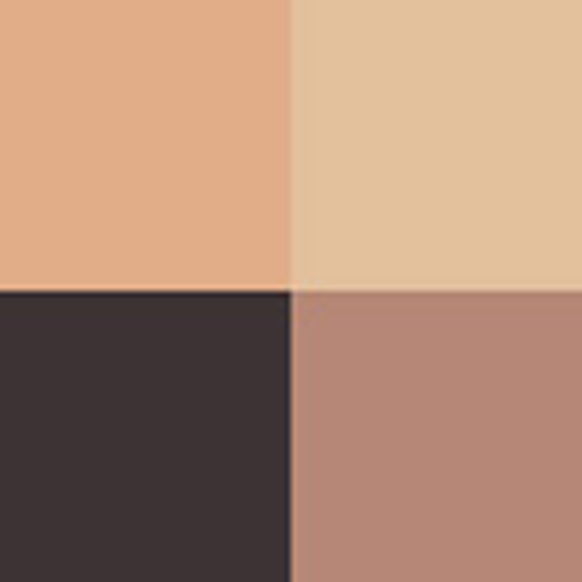AMBER GRADATION - 8