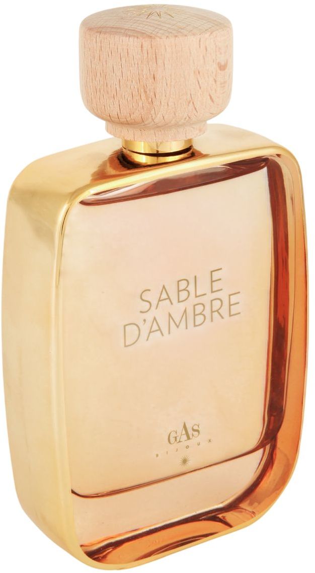 Sable D'Ambre