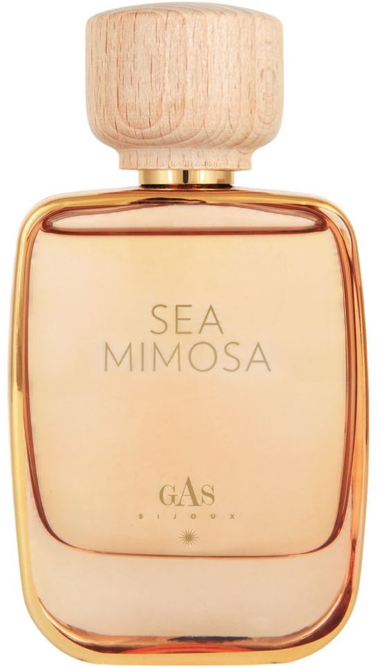 Sea Mimosa