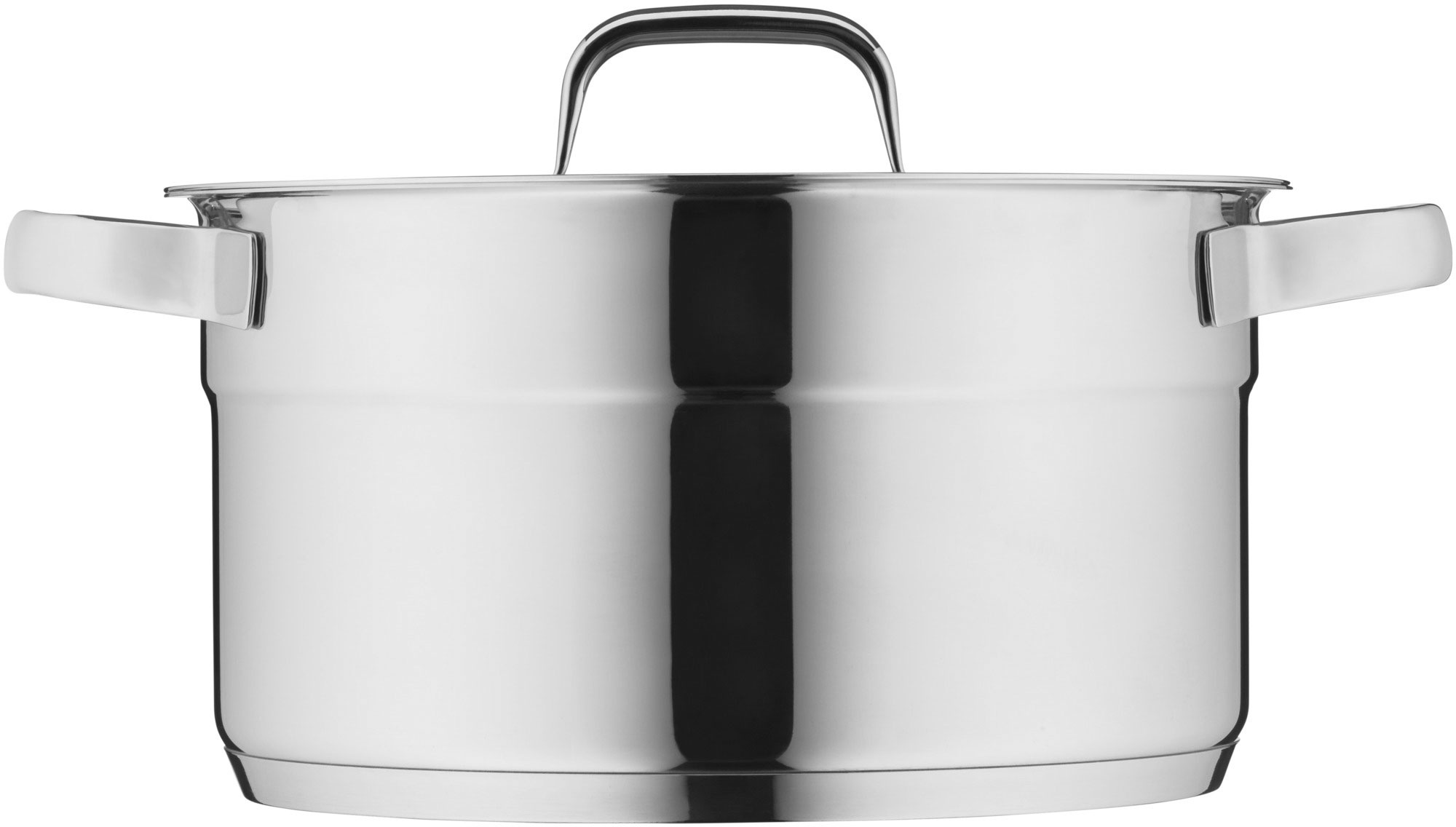 WMF Fleischtopf mit Glasdeckel Compact Cuisine Ø 24cm online