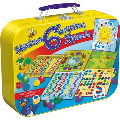Jeu Atlantis, schmidt spiele vintage (Gebraucht) in Fribourg für CHF 19