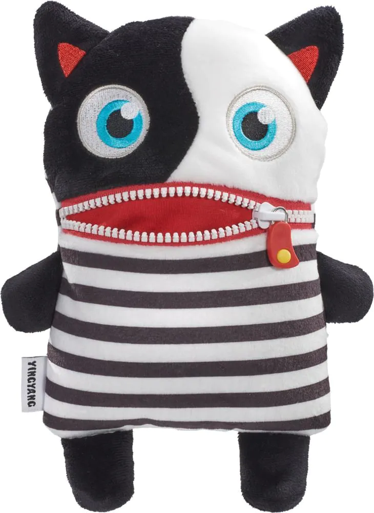 Schmidt Sorgenfresser Worry Eater - Fred 21 cm au meilleur prix sur