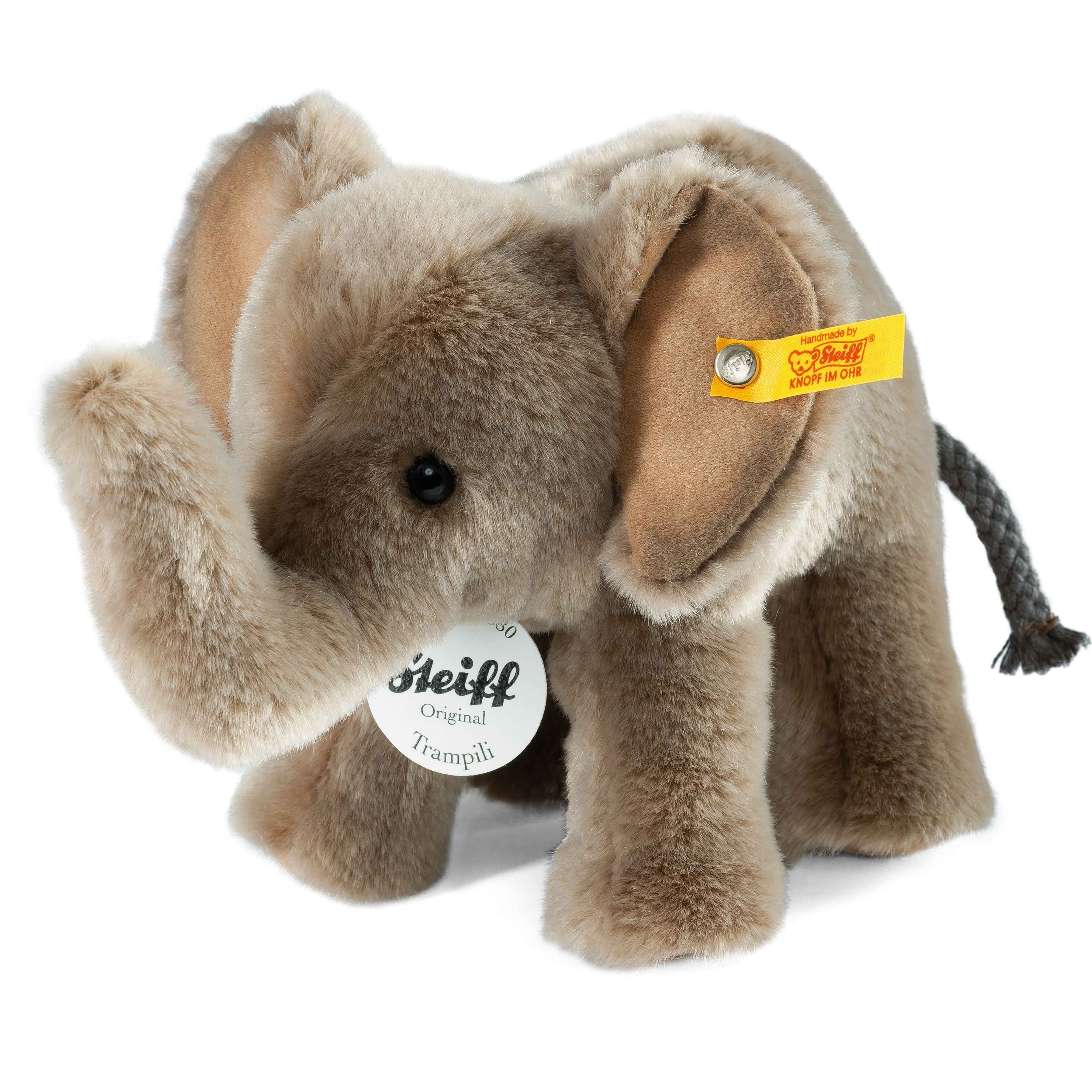 STEIFF - KUSCHELTIERE - WILDTIERE online bestellen | MÜLLER