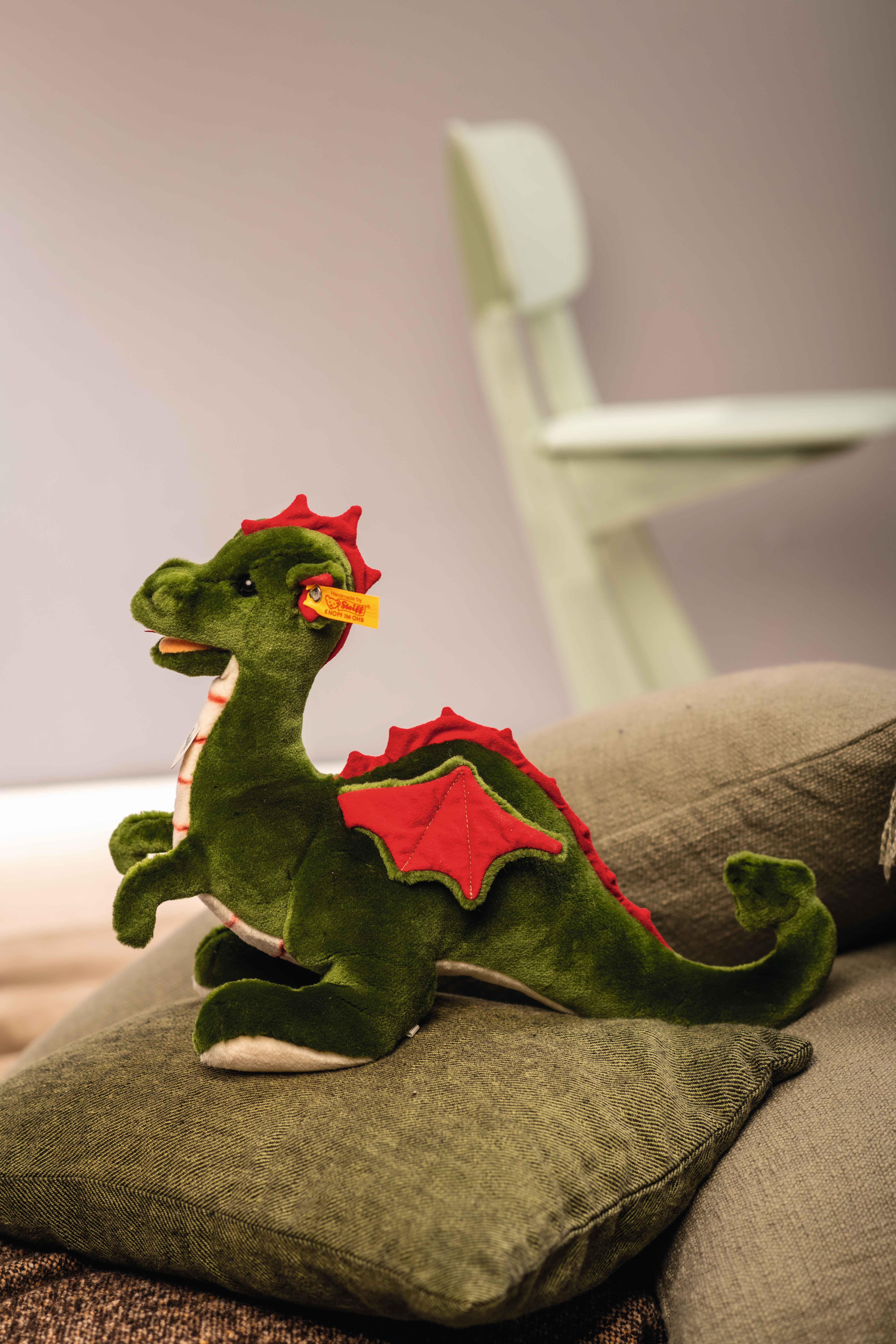 美品 Steiff Rocky Drache 32cm 7281938913-PB-1.jpg