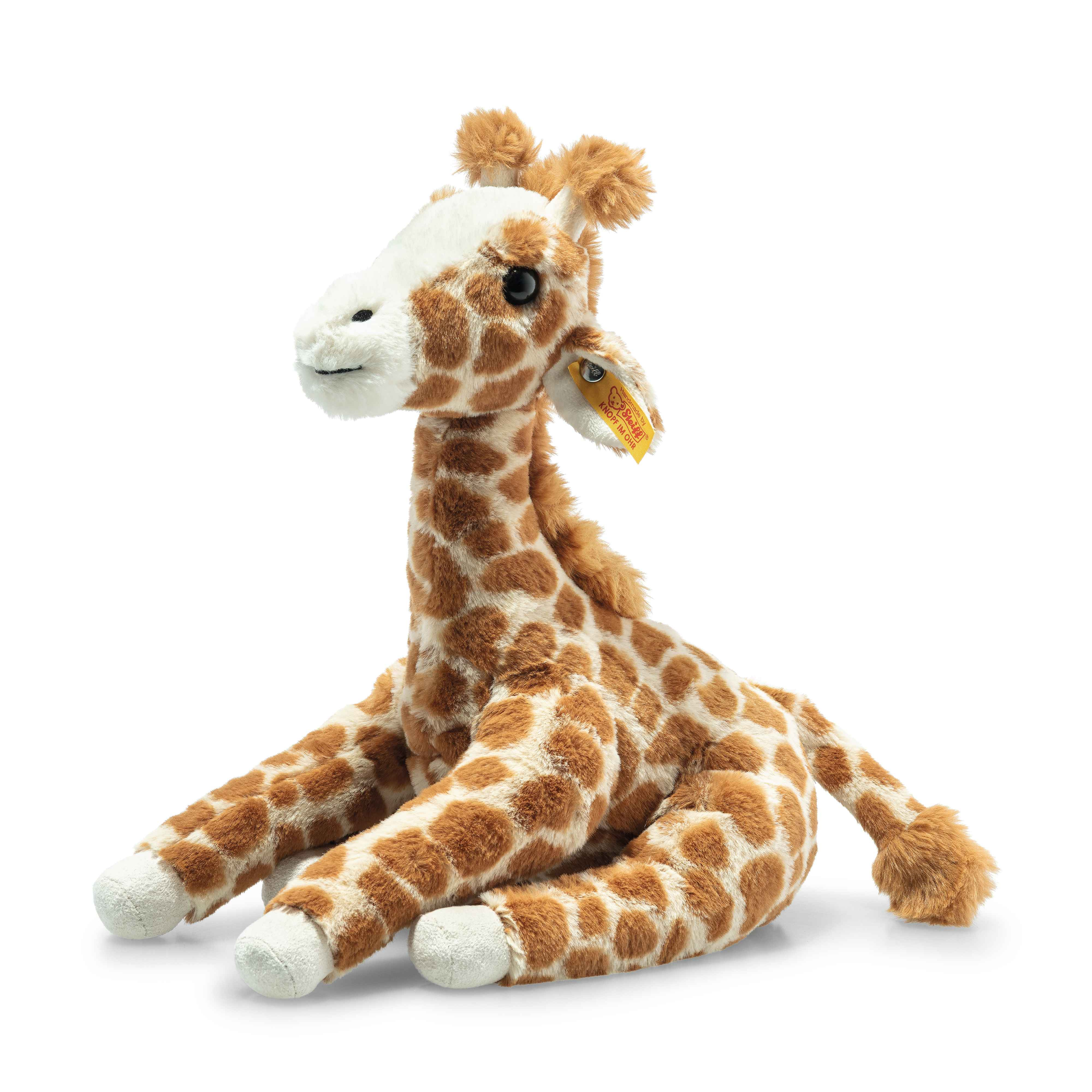STEIFF - KUSCHELTIERE - WILDTIERE online bestellen | MÜLLER