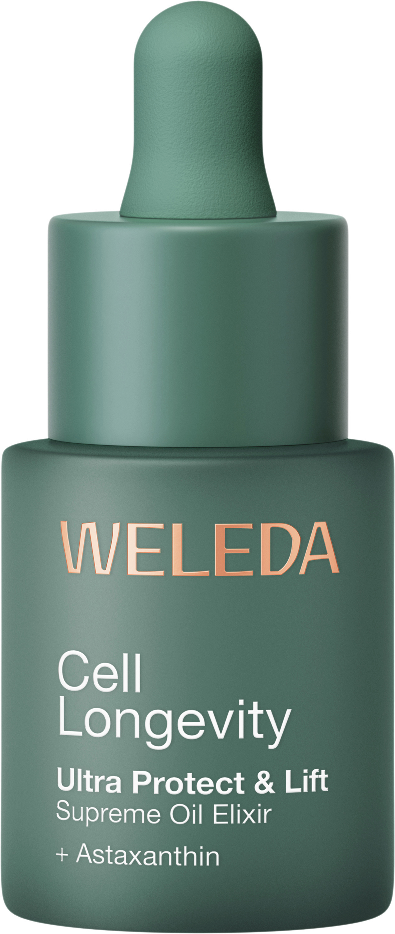 Ultra Protect & Lift Supreme Oil Elixir
