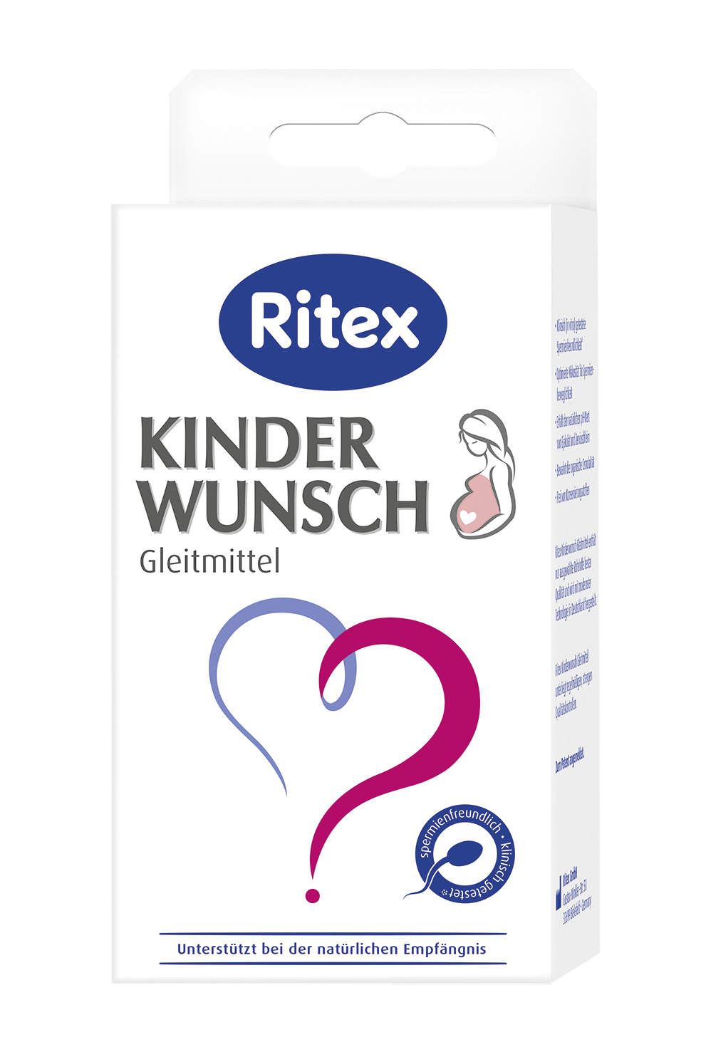 gleitmittel müller Ritex Kinderwunsch Gleitmittel bei MUELLER DE kaufen