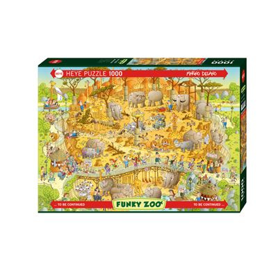 Opiniones De Heye 29168- Puzzle (1.000 Piezas). Comprar En Amazon.es
