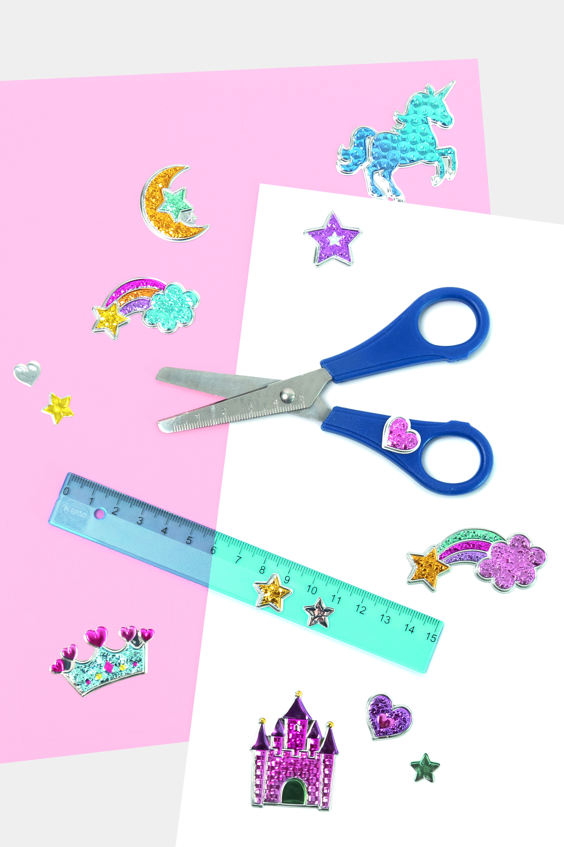 Folia Stickers bestellen kopen? | Lage prijzen