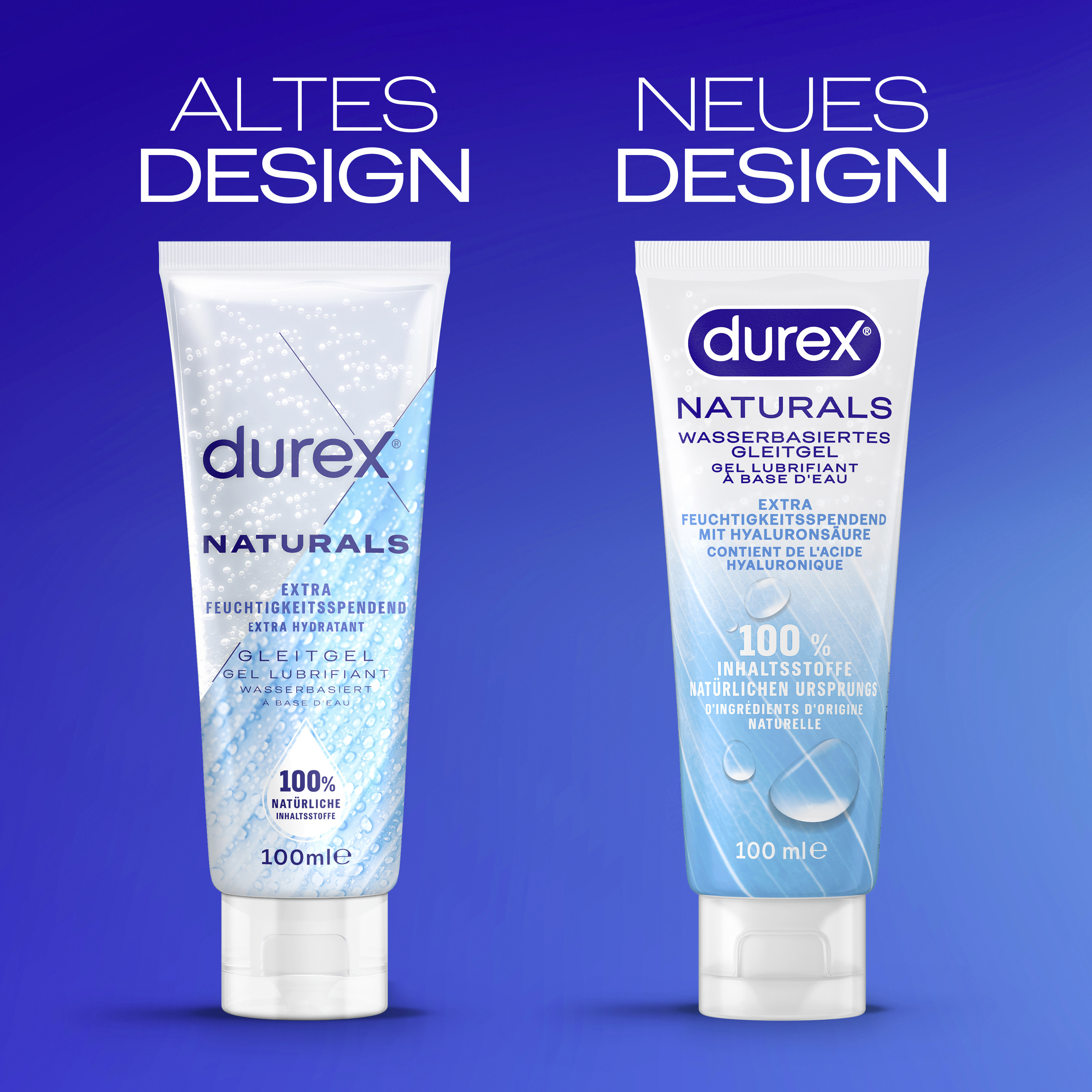 gleitgel naturprodukt Gleitgel Wasserbasiert 250ml Silikon Sexspielzeug Erdbeer Geschmack es –  Marielove main image 1