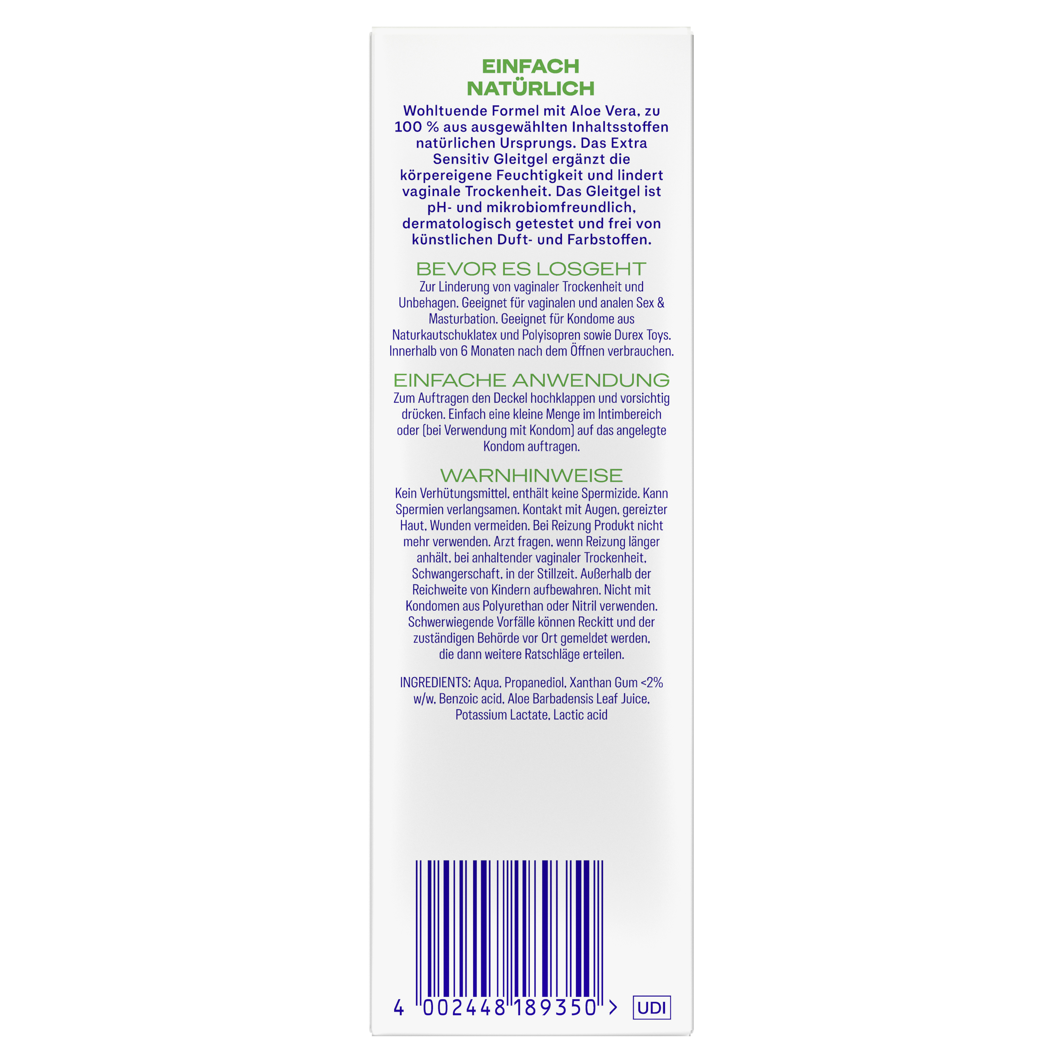 como se usa el plug anal 3er-Pack Durex Settebello Classico Gleitgel-Kondome Wirksam als  Verhütungsmittel und gegen sexuell übertragbare Infektionen main image 1