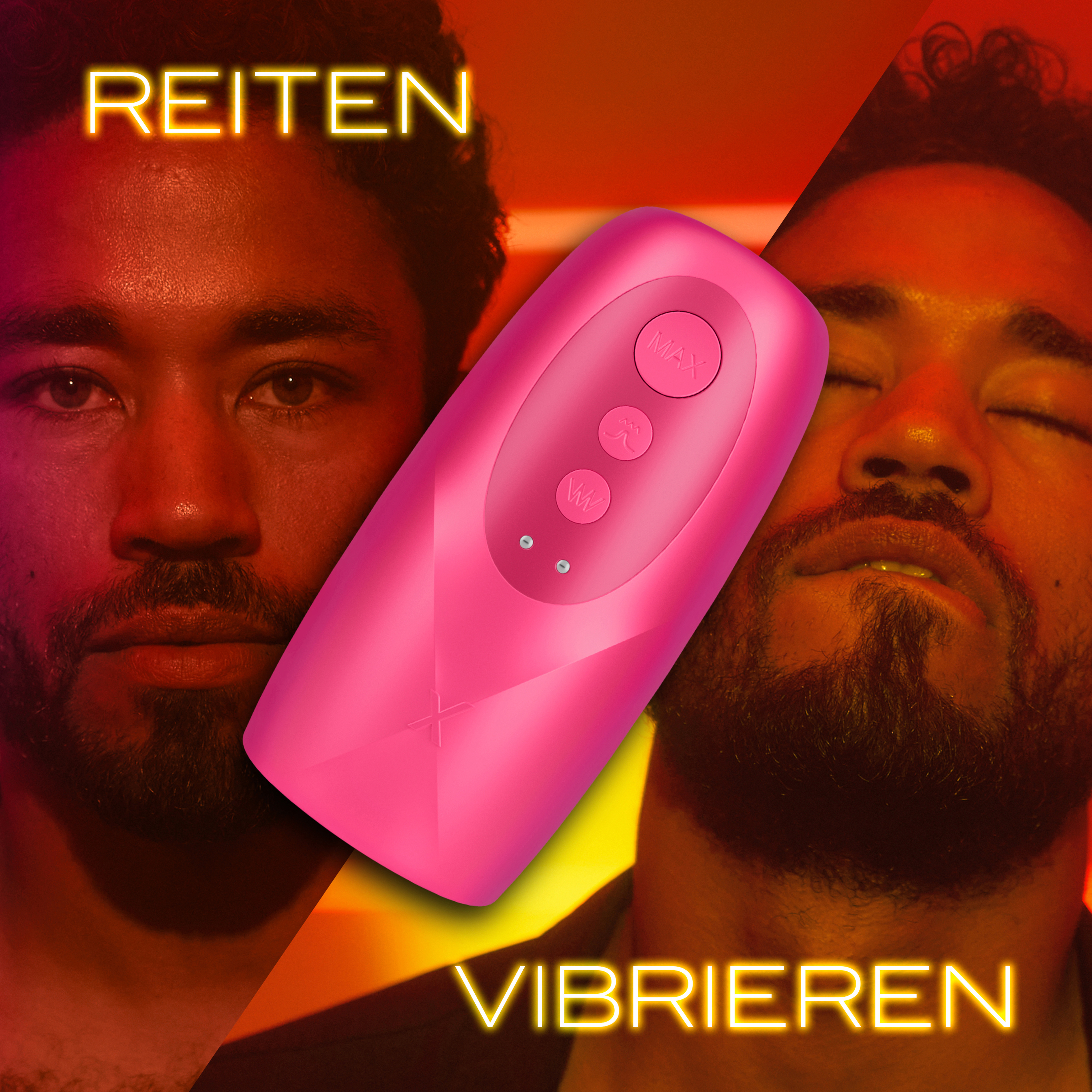 Durex Play Slide & Vibe Sensorial Masturbator online bestellen | MLLER