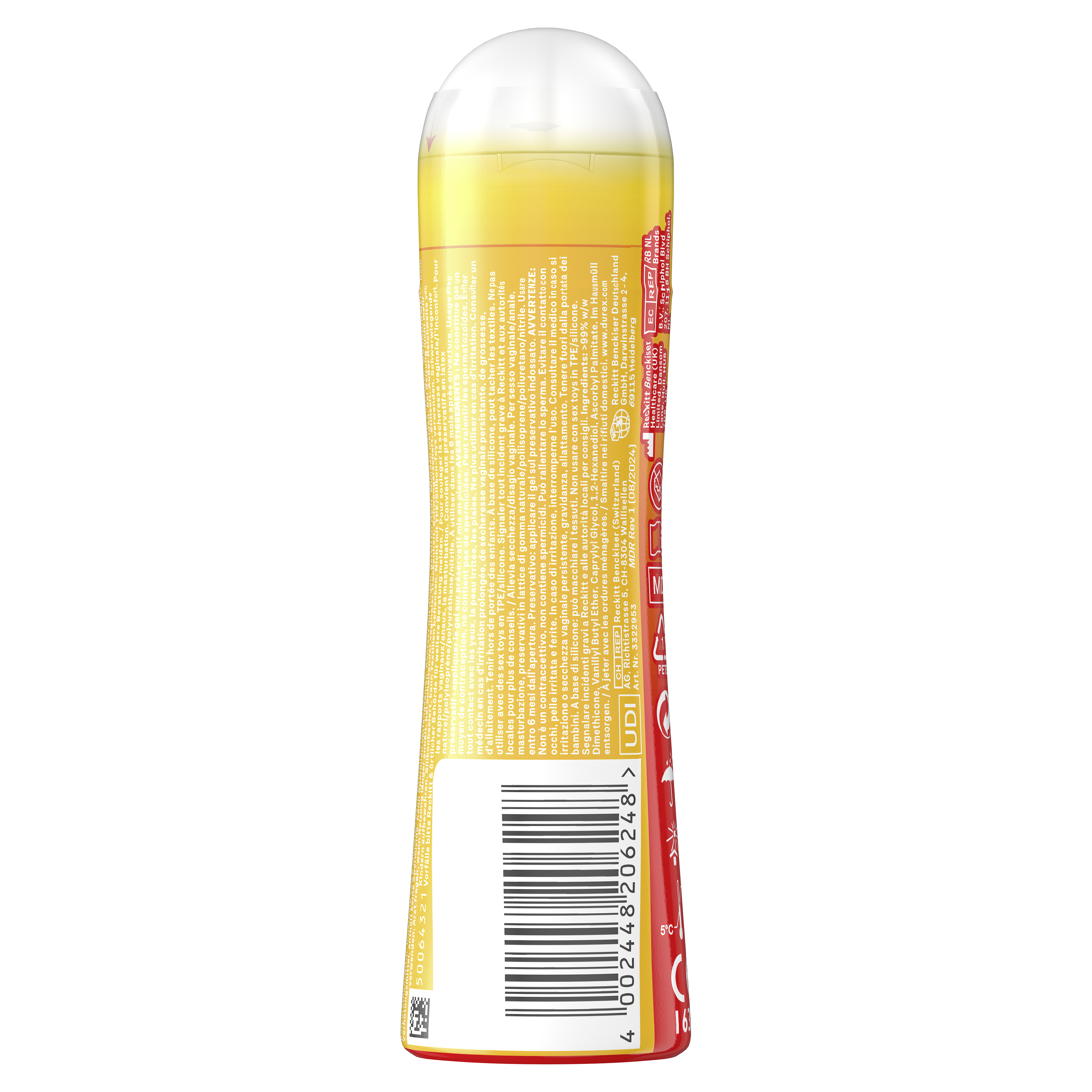 Durex Gleitgel Wrmend online bestellen | MLLER Durex Gleitgel Wrmend online bestellen | MLLER