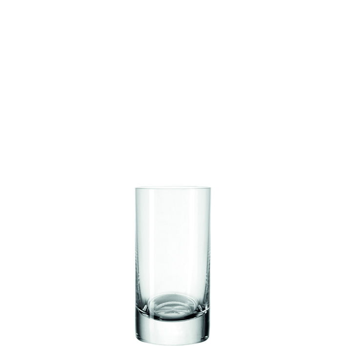 creatable geschirr weiß Kombiservice 62-tlg SQUARE Paulaner Weizenglas mit Logo