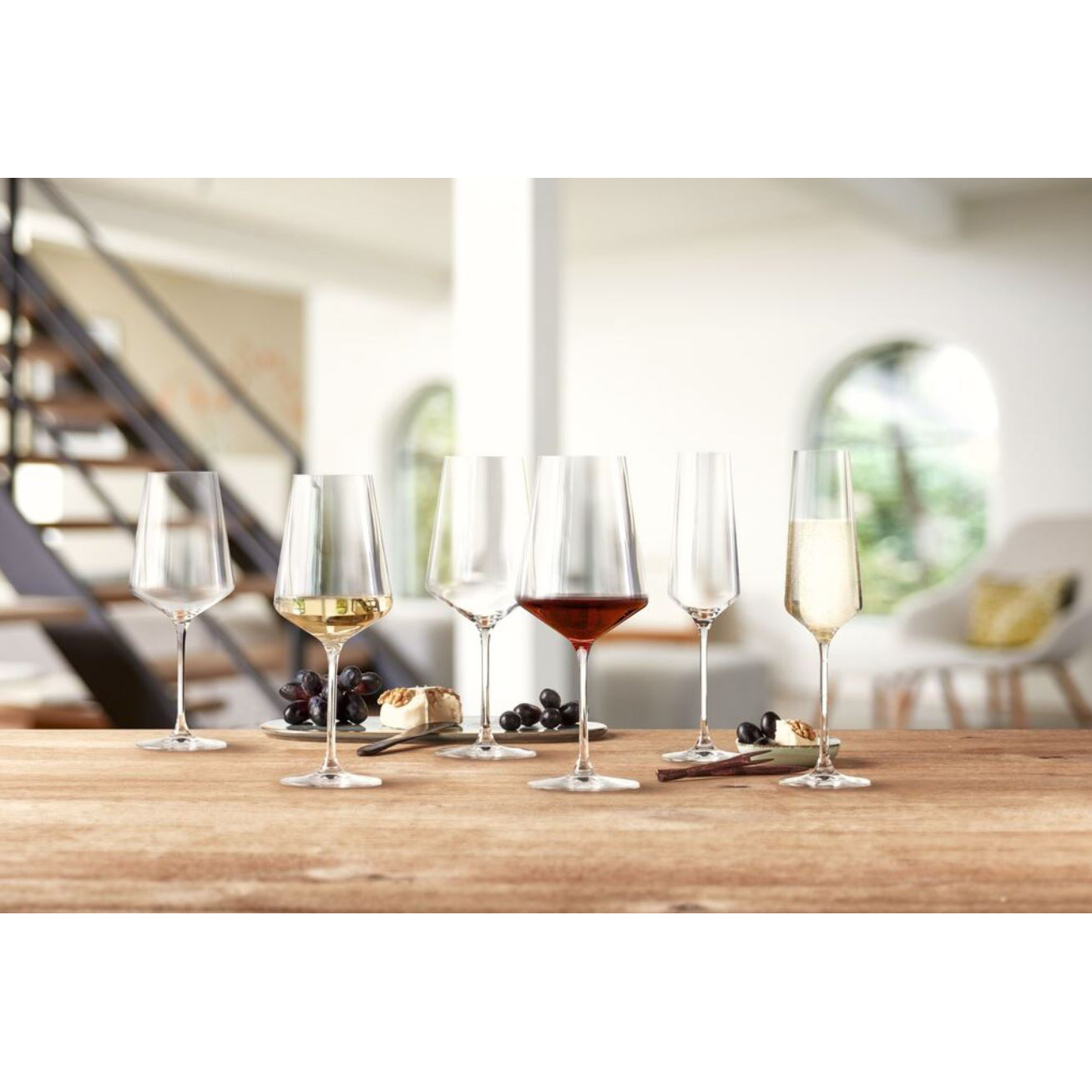 LEONARDO Glas PUCCINI Sekt online bestellen