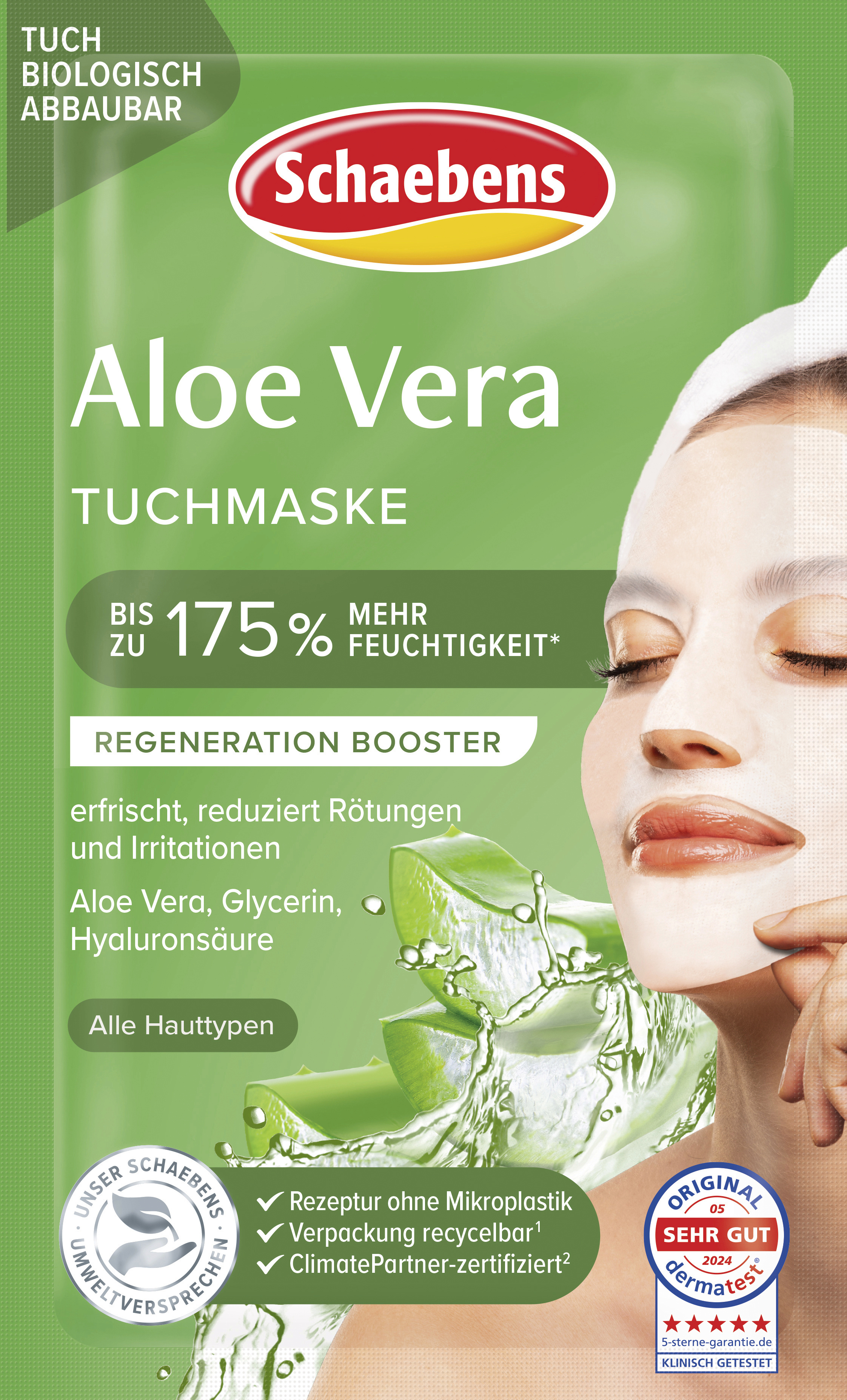 aloe vera braune spitzen Aloe vera | Sukkulente main image 0