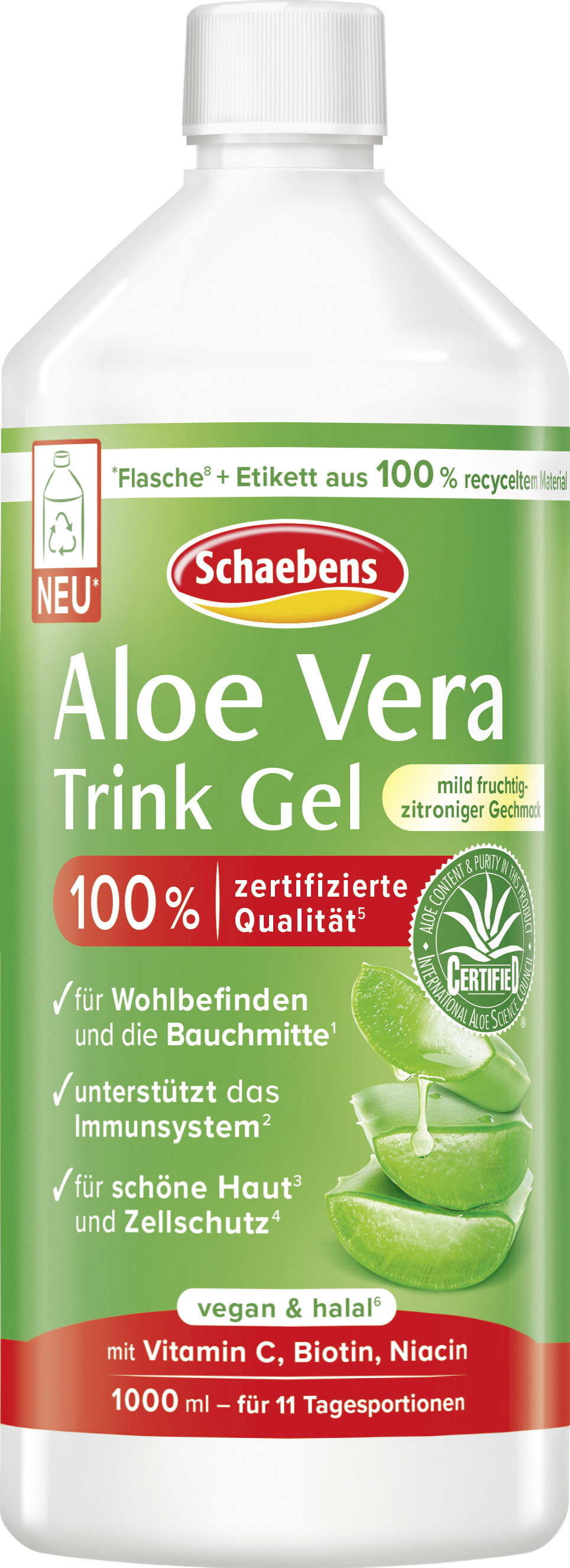 bere aloe vera fa dimagrire Aloe vera gel main image 0